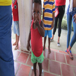 Niños Sikuani