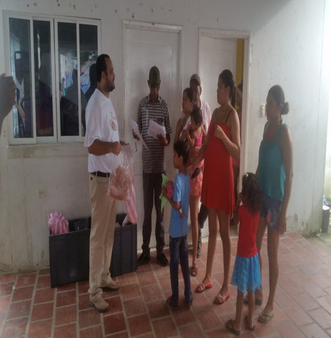 Niños Zenu