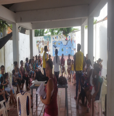 Niños Zenu