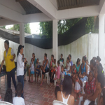 Niños Zenu