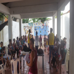 Niños Zenu