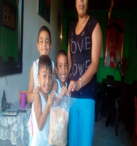 Niños Zenu