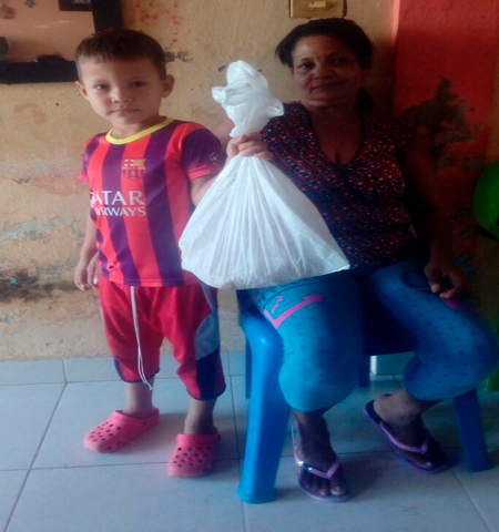 Niños Zenu