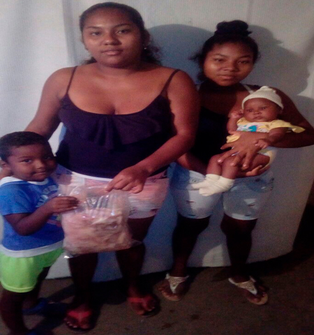 Niños Zenu